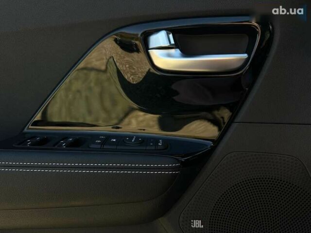 Киа Niro, объемом двигателя 0 л и пробегом 37 тыс. км за 24600 $, фото 2 на Automoto.ua