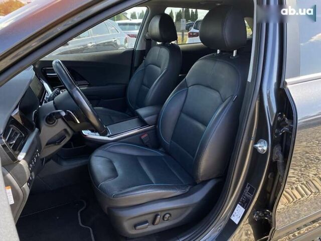 Киа Niro, объемом двигателя 0 л и пробегом 67 тыс. км за 23400 $, фото 29 на Automoto.ua