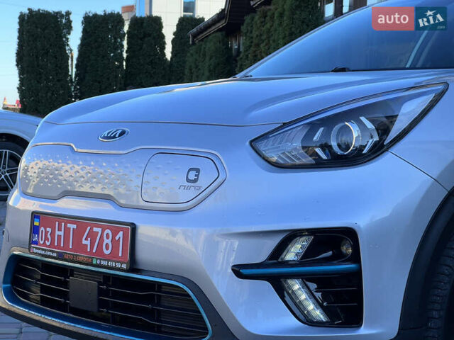 Киа Niro, объемом двигателя 0 л и пробегом 89 тыс. км за 18500 $, фото 14 на Automoto.ua