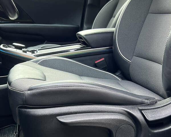 Киа Niro, объемом двигателя 0 л и пробегом 89 тыс. км за 18500 $, фото 20 на Automoto.ua