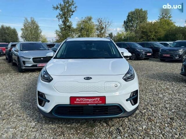 Кіа Niro, об'ємом двигуна 0 л та пробігом 59 тис. км за 23800 $, фото 17 на Automoto.ua