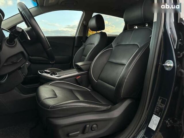 Киа Niro, объемом двигателя 0 л и пробегом 62 тыс. км за 24600 $, фото 4 на Automoto.ua