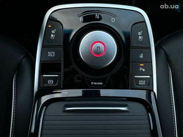 Киа Niro, объемом двигателя 0 л и пробегом 62 тыс. км за 23600 $, фото 18 на Automoto.ua