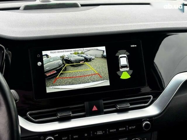 Киа Niro, объемом двигателя 0 л и пробегом 55 тыс. км за 24999 $, фото 22 на Automoto.ua