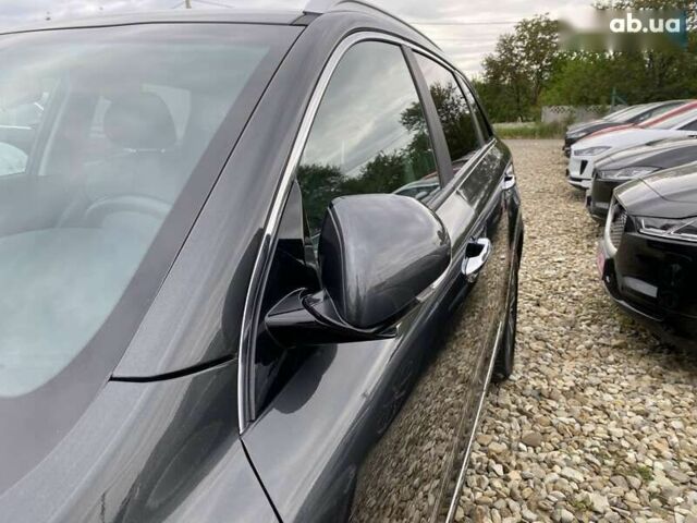 Киа Niro, объемом двигателя 0 л и пробегом 86 тыс. км за 22500 $, фото 23 на Automoto.ua