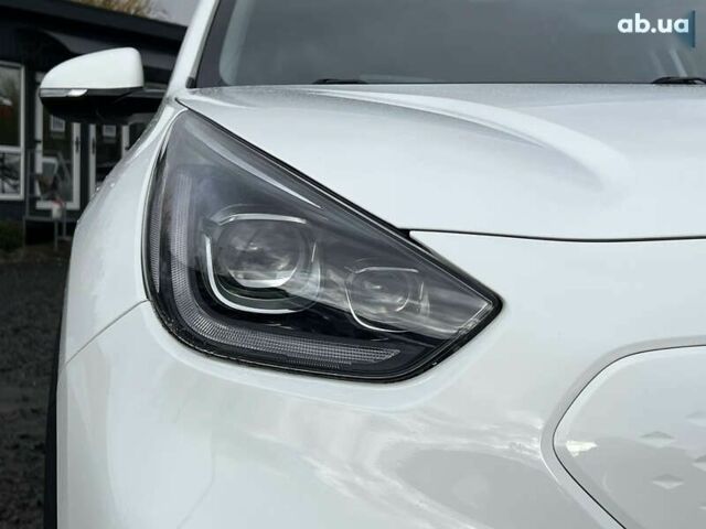 Киа Niro, объемом двигателя 0 л и пробегом 54 тыс. км за 21193 $, фото 13 на Automoto.ua