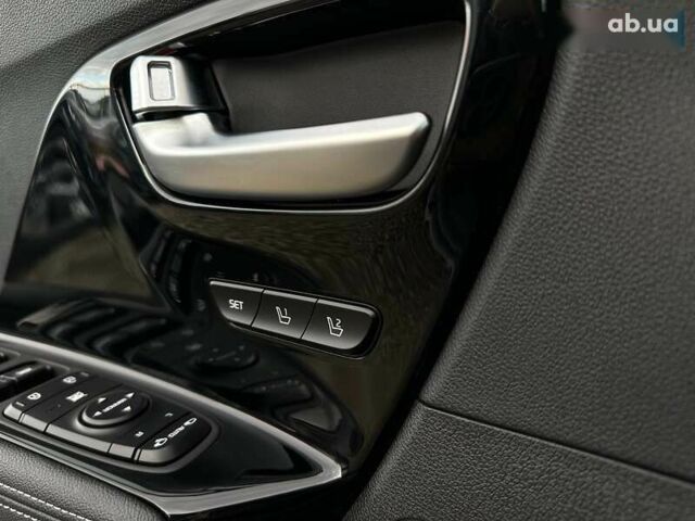 Киа Niro, объемом двигателя 0 л и пробегом 62 тыс. км за 23600 $, фото 6 на Automoto.ua