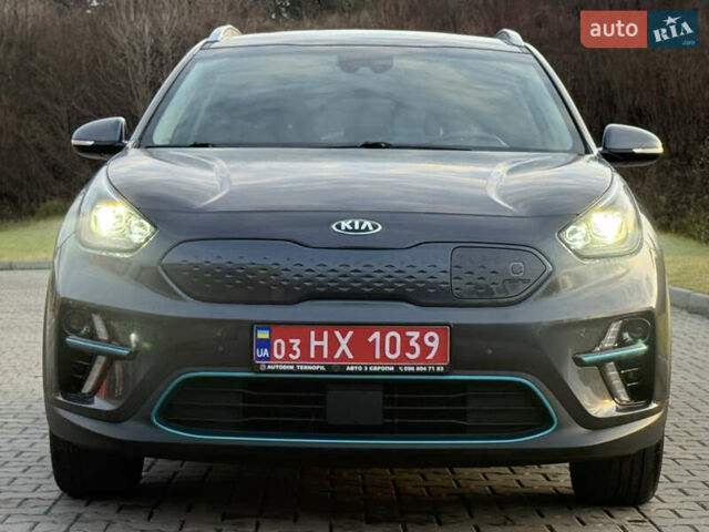 Кіа Niro, об'ємом двигуна 0 л та пробігом 84 тис. км за 19200 $, фото 6 на Automoto.ua