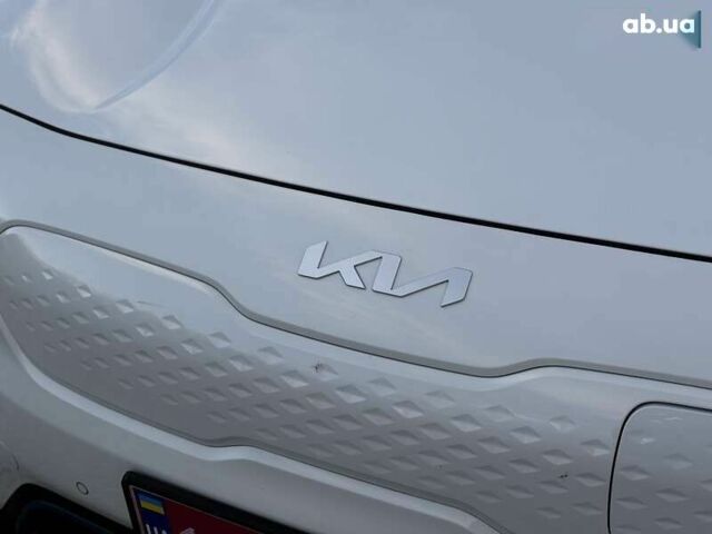 Киа Niro, объемом двигателя 0 л и пробегом 72 тыс. км за 23600 $, фото 18 на Automoto.ua