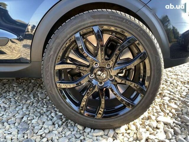 Киа Niro, объемом двигателя 0 л и пробегом 57 тыс. км за 23900 $, фото 6 на Automoto.ua