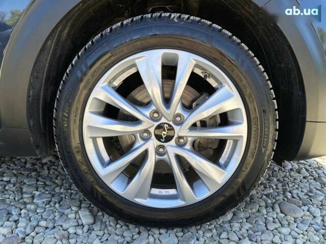 Киа Niro, объемом двигателя 0 л и пробегом 105 тыс. км за 22500 $, фото 25 на Automoto.ua