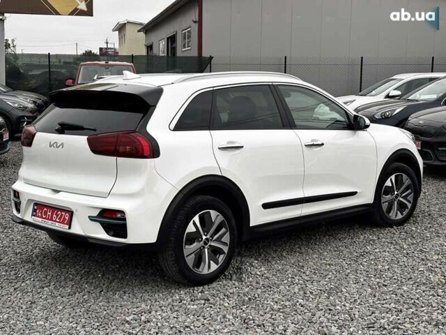 Киа Niro, объемом двигателя 0 л и пробегом 55 тыс. км за 24999 $, фото 10 на Automoto.ua