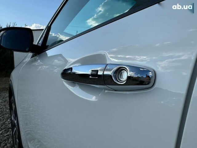 Киа Niro, объемом двигателя 0 л и пробегом 59 тыс. км за 22800 $, фото 23 на Automoto.ua