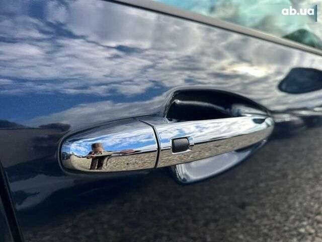 Кіа Niro, об'ємом двигуна 0 л та пробігом 57 тис. км за 24700 $, фото 23 на Automoto.ua