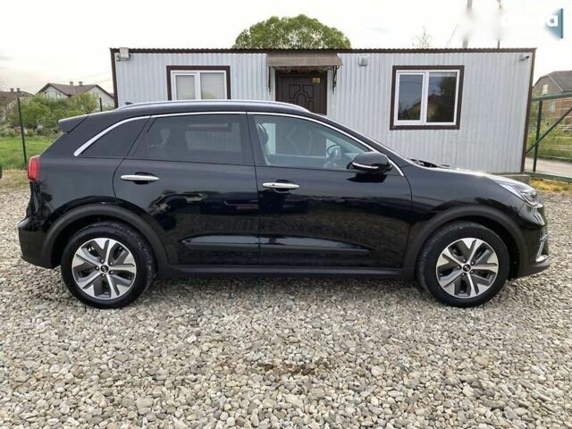 Киа Niro, объемом двигателя 0 л и пробегом 96 тыс. км за 20600 $, фото 13 на Automoto.ua