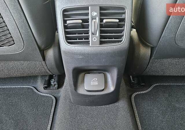 Киа Niro, объемом двигателя 0 л и пробегом 21 тыс. км за 22700 $, фото 29 на Automoto.ua