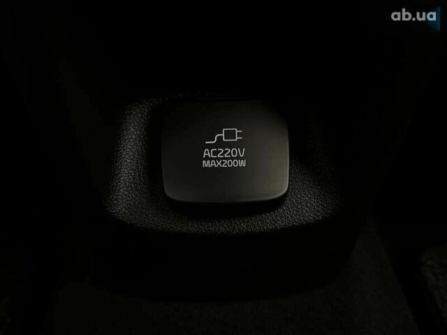 Кіа Niro, об'ємом двигуна 0 л та пробігом 35 тис. км за 24400 $, фото 17 на Automoto.ua