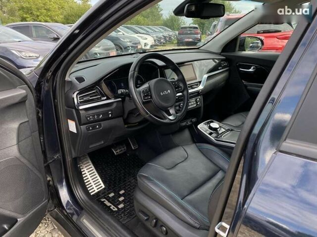 Кіа Niro, об'ємом двигуна 0 л та пробігом 70 тис. км за 23200 $, фото 1 на Automoto.ua