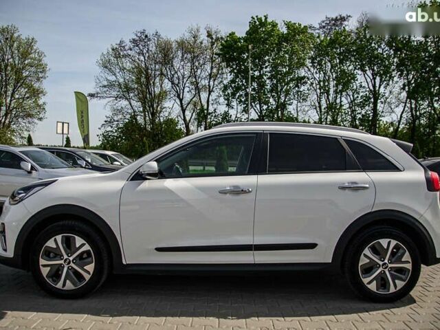 Киа Niro, объемом двигателя 0 л и пробегом 34 тыс. км за 23355 $, фото 21 на Automoto.ua