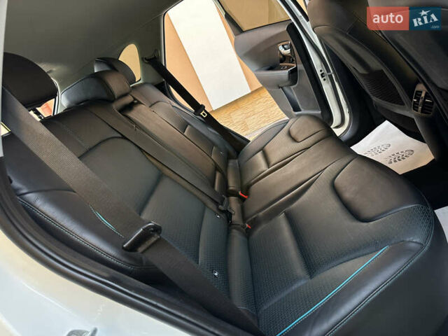 Киа Niro, объемом двигателя 0 л и пробегом 55 тыс. км за 17999 $, фото 78 на Automoto.ua