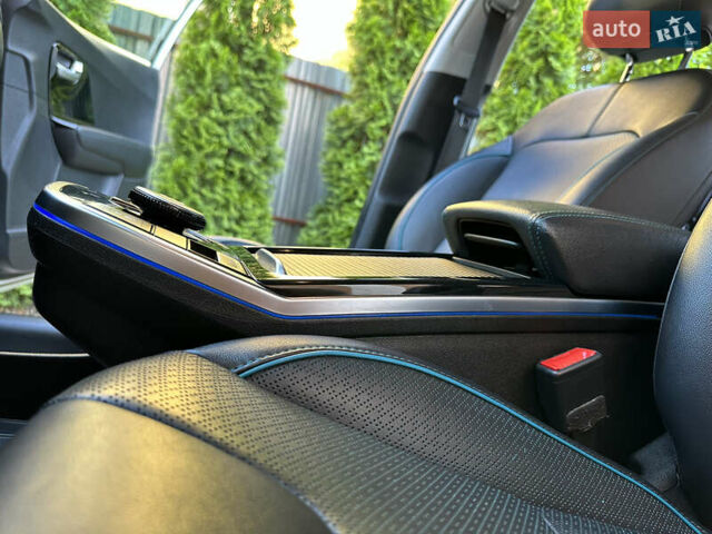 Киа Niro, объемом двигателя 0 л и пробегом 55 тыс. км за 17999 $, фото 67 на Automoto.ua
