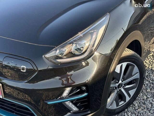 Киа Niro, объемом двигателя 0 л и пробегом 55 тыс. км за 22400 $, фото 22 на Automoto.ua