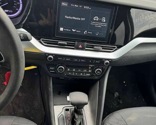 Киа Niro, объемом двигателя 0 л и пробегом 61 тыс. км за 14900 $, фото 14 на Automoto.ua