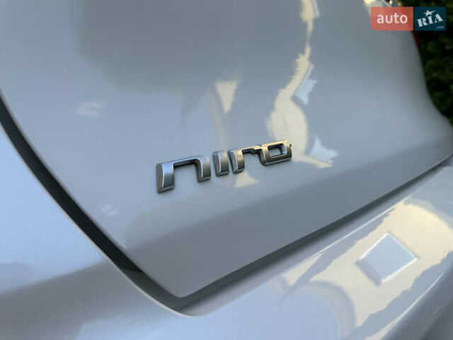 Киа Niro, объемом двигателя 0 л и пробегом 55 тыс. км за 17999 $, фото 32 на Automoto.ua