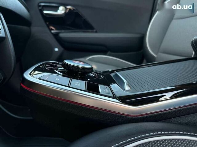 Киа Niro, объемом двигателя 0 л и пробегом 37 тыс. км за 24600 $, фото 13 на Automoto.ua