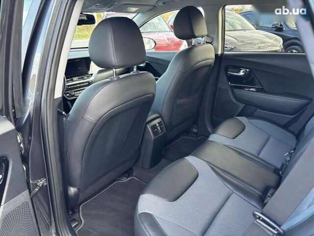 Киа Niro, объемом двигателя 0 л и пробегом 50 тыс. км за 19999 $, фото 26 на Automoto.ua