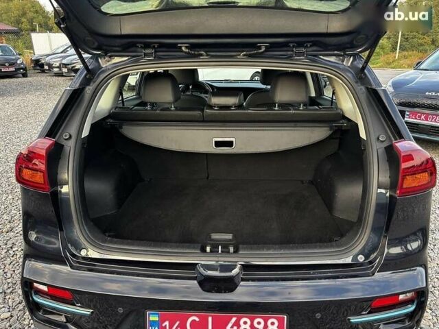 Киа Niro, объемом двигателя 0 л и пробегом 112 тыс. км за 18800 $, фото 13 на Automoto.ua