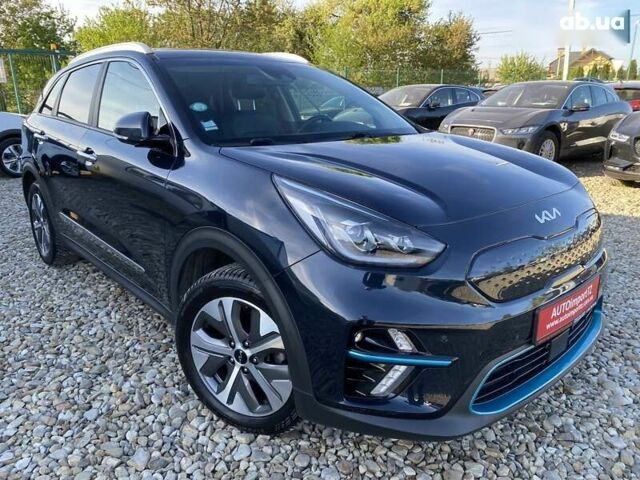 Киа Niro, объемом двигателя 0 л и пробегом 123 тыс. км за 20600 $, фото 20 на Automoto.ua