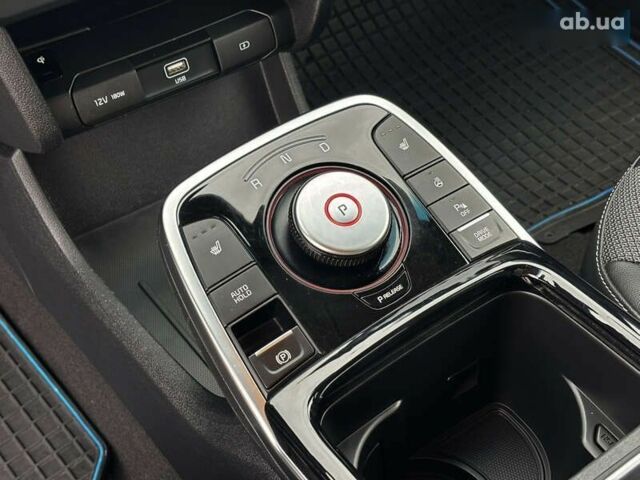 Киа Niro, объемом двигателя 0 л и пробегом 60 тыс. км за 21999 $, фото 21 на Automoto.ua