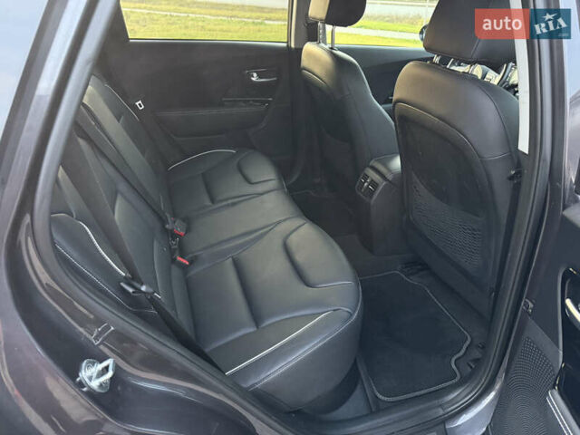 Кіа Niro, об'ємом двигуна 0 л та пробігом 84 тис. км за 19200 $, фото 24 на Automoto.ua
