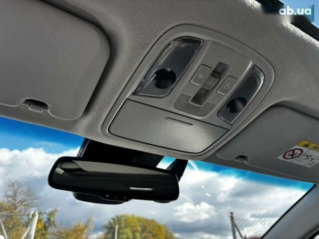 Киа Niro, объемом двигателя 0 л и пробегом 110 тыс. км за 20750 $, фото 25 на Automoto.ua