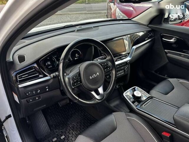 Киа Niro, объемом двигателя 0 л и пробегом 62 тыс. км за 23650 $, фото 15 на Automoto.ua