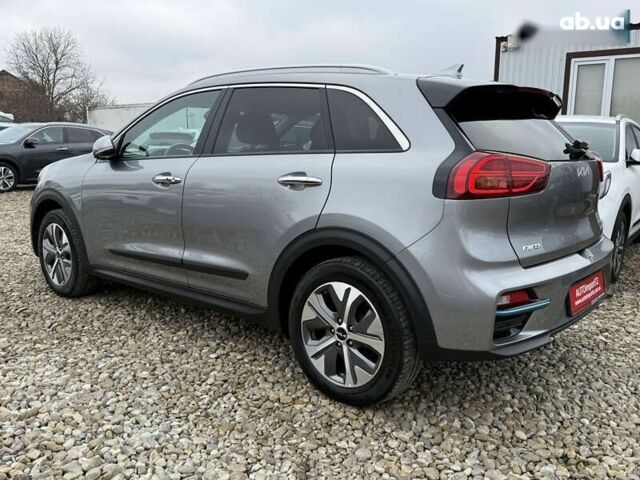 Киа Niro, объемом двигателя 0 л и пробегом 70 тыс. км за 24400 $, фото 17 на Automoto.ua