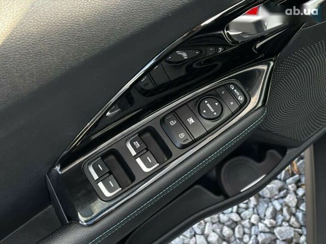 Киа Niro, объемом двигателя 0 л и пробегом 23 тыс. км за 24650 $, фото 15 на Automoto.ua