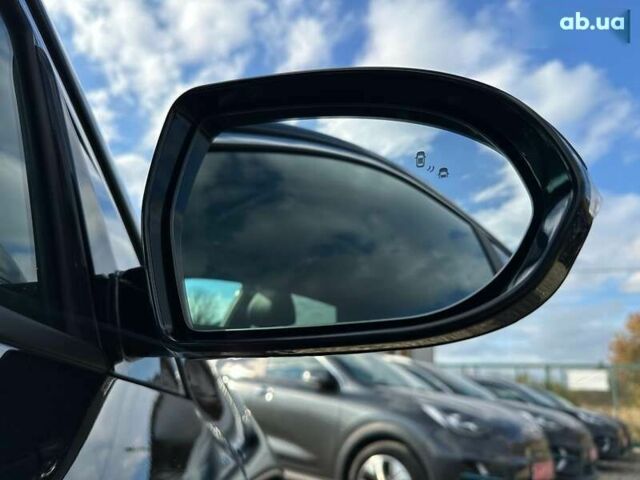 Кіа Niro, об'ємом двигуна 0 л та пробігом 29 тис. км за 22900 $, фото 21 на Automoto.ua