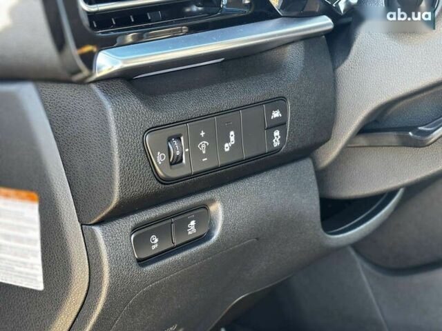 Киа Niro, объемом двигателя 0 л и пробегом 44 тыс. км за 23900 $, фото 27 на Automoto.ua