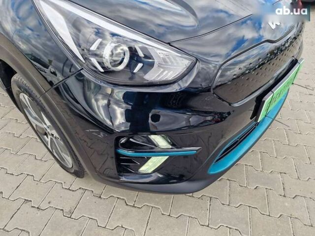 Киа Niro, объемом двигателя 0 л и пробегом 174 тыс. км за 19600 $, фото 7 на Automoto.ua