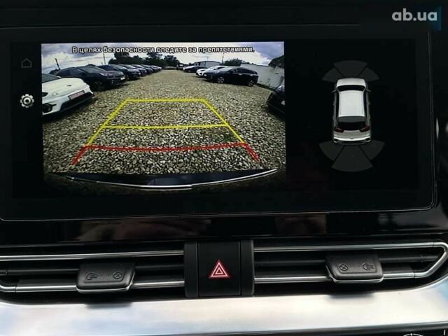 Киа Niro, объемом двигателя 0 л и пробегом 12 тыс. км за 25400 $, фото 17 на Automoto.ua