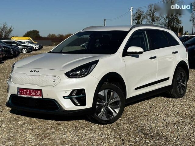 Киа Niro, объемом двигателя 0 л и пробегом 44 тыс. км за 23900 $, фото 15 на Automoto.ua