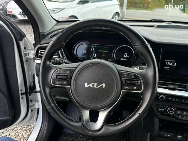 Киа Niro, объемом двигателя 0 л и пробегом 62 тыс. км за 23650 $, фото 12 на Automoto.ua