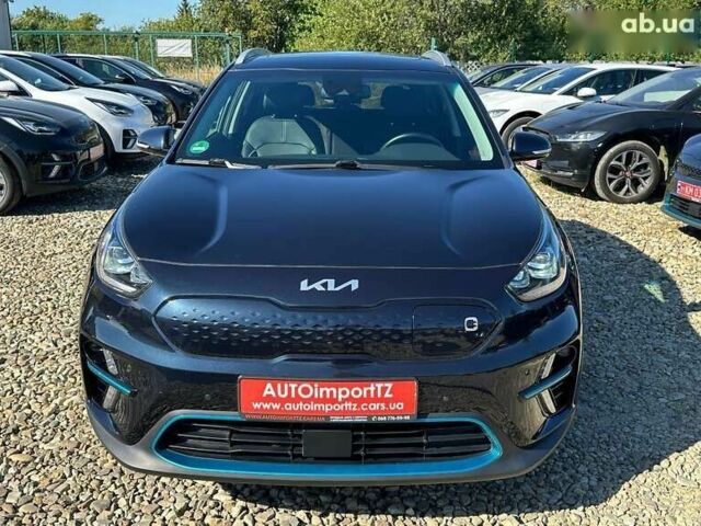 Кіа Niro, об'ємом двигуна 0 л та пробігом 53 тис. км за 24900 $, фото 29 на Automoto.ua