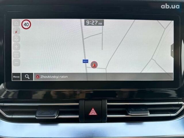 Киа Niro, объемом двигателя 0 л и пробегом 38 тыс. км за 24800 $, фото 11 на Automoto.ua