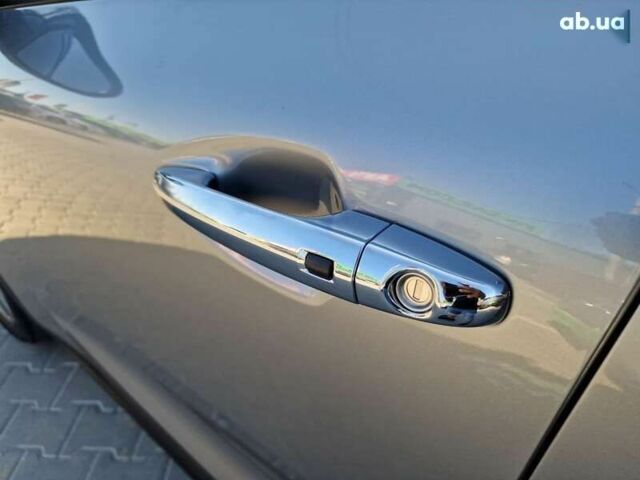 Киа Niro, объемом двигателя 0 л и пробегом 38 тыс. км за 18900 $, фото 18 на Automoto.ua