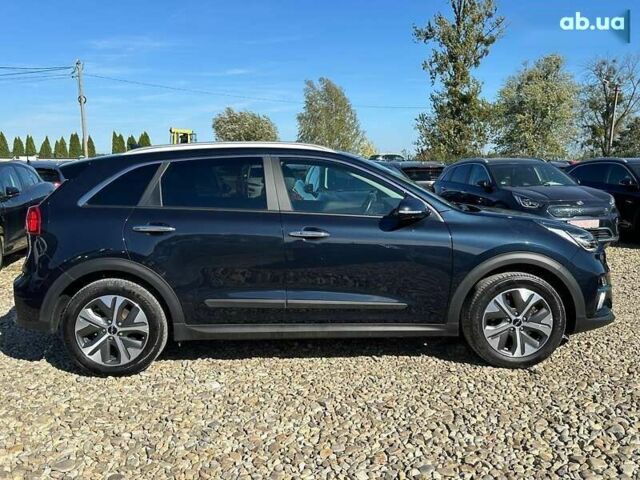 Кіа Niro, об'ємом двигуна 0 л та пробігом 53 тис. км за 24900 $, фото 27 на Automoto.ua