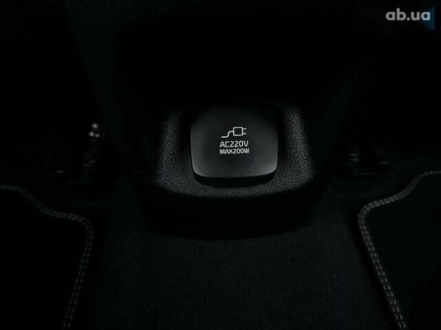 Киа Niro, объемом двигателя 0 л и пробегом 73 тыс. км за 23900 $, фото 14 на Automoto.ua