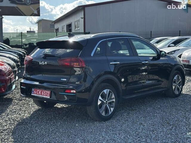 Киа Niro, объемом двигателя 0 л и пробегом 23 тыс. км за 24650 $, фото 11 на Automoto.ua
